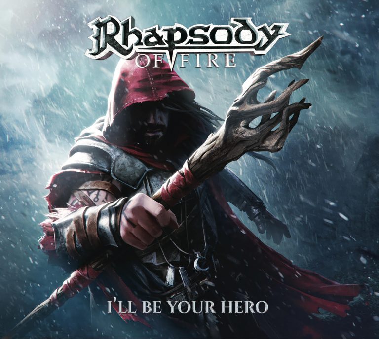 Nowa ep-ka RHAPSODY OF FIRE coraz bliżej