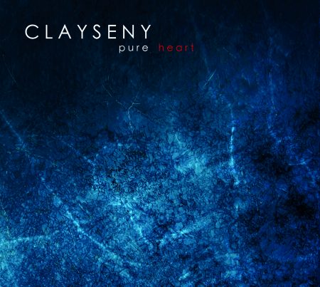 CLAYSENY – „Pure Heart” [+VIDEO]