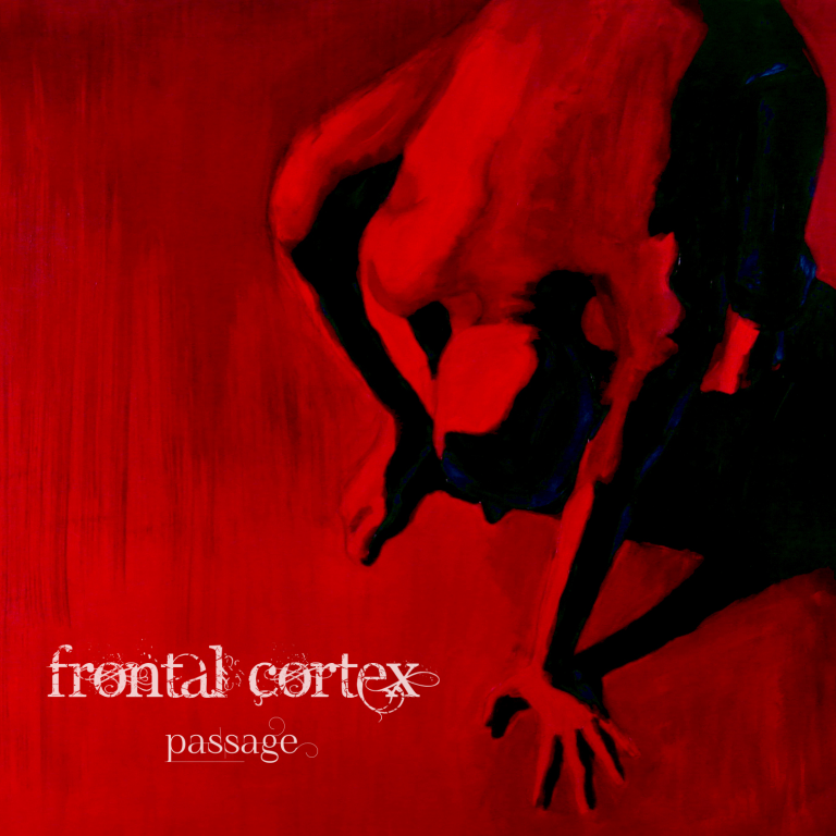 FRONTAL CORTEX – „Passage” [+VIDEO]