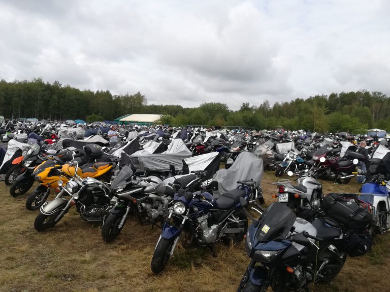 Pol’and’Rock Festival bez Wioski Motocyklowej. Co jeszcze zmieni się w tym roku?