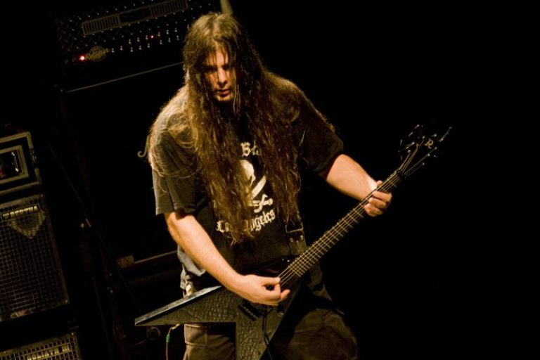 Były muzyk CANNIBAL CORPSE skazany!