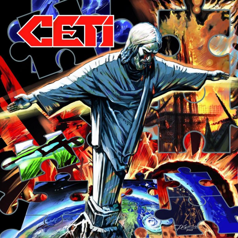 CETI – „Oczy martwych miast” [+VIDEO]