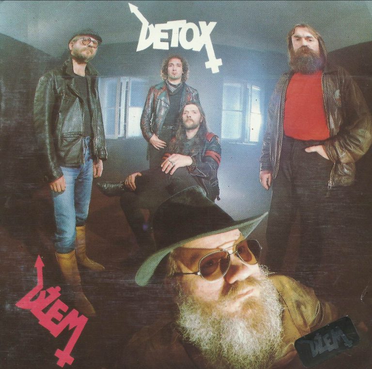 30 lat minęło: DŻEM – „Detox”