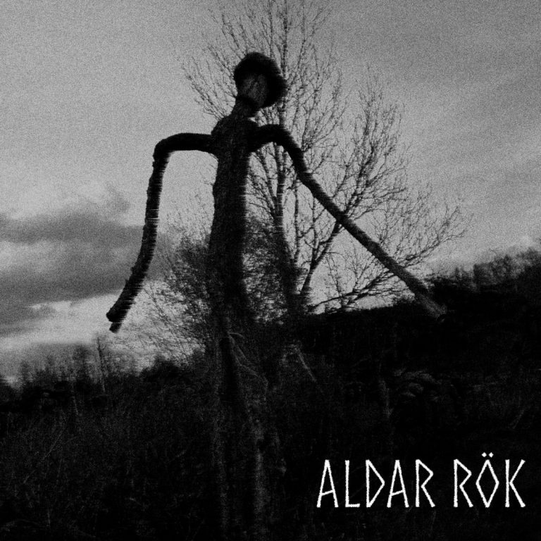 MYRKÁLFAR – „Aldar Rök”