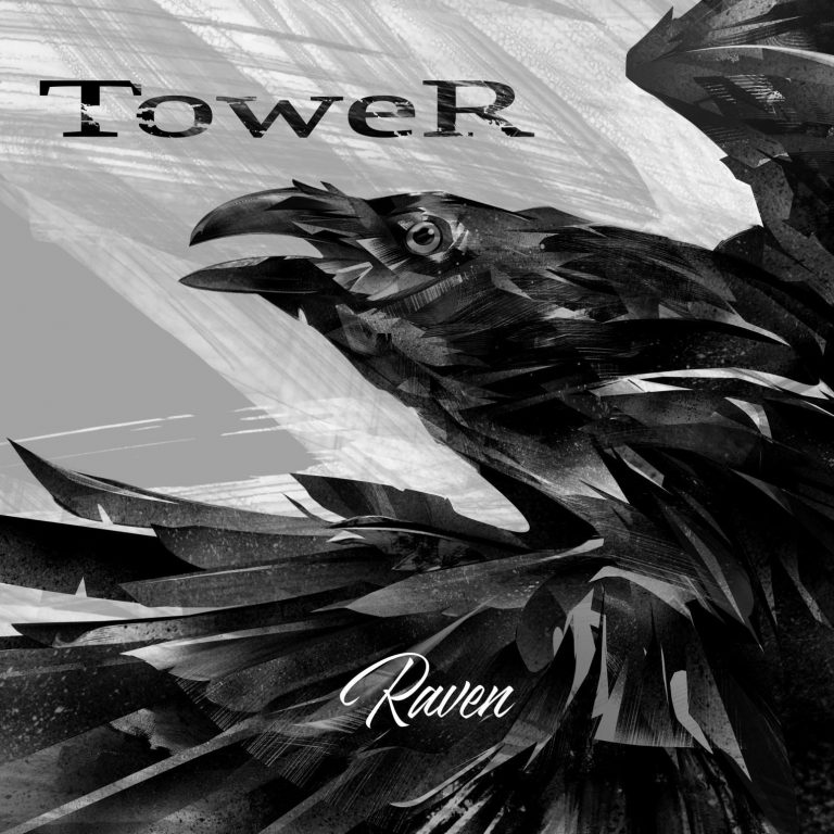 TOWER – „Raven”