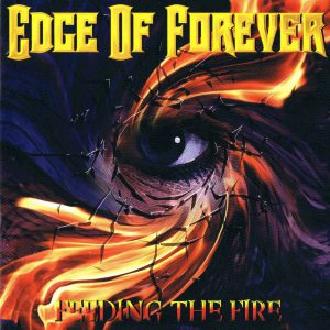 Edge Of Forever