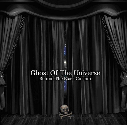 10 lat minęło: CETI – „Ghost Of The Universe – Behind The Black Curtain”