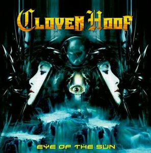 Cloven Hoof