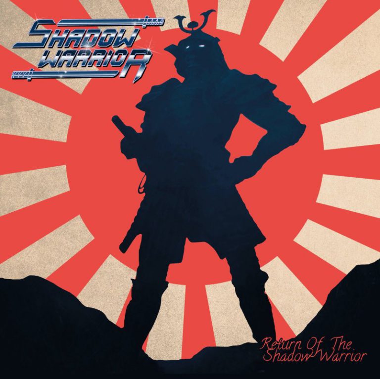 SHADOW WARRIOR – Return of the Shadow Warrior