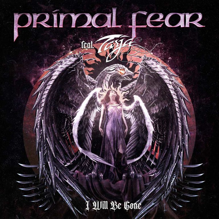 PRIMAL FEAR – „I Will Be Gone” [+VIDEO]