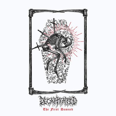 Decapitated