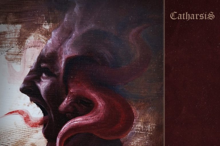 CATHARSIS – „Human Failures”