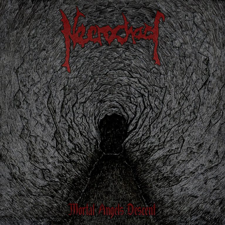 NECROCHAOS – „Mortal Angels Descent” [+VIDEO]