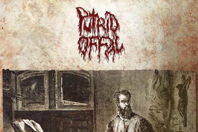 PUTRID OFFAL – „Sickenesses Obsessions” [+VIDEO]