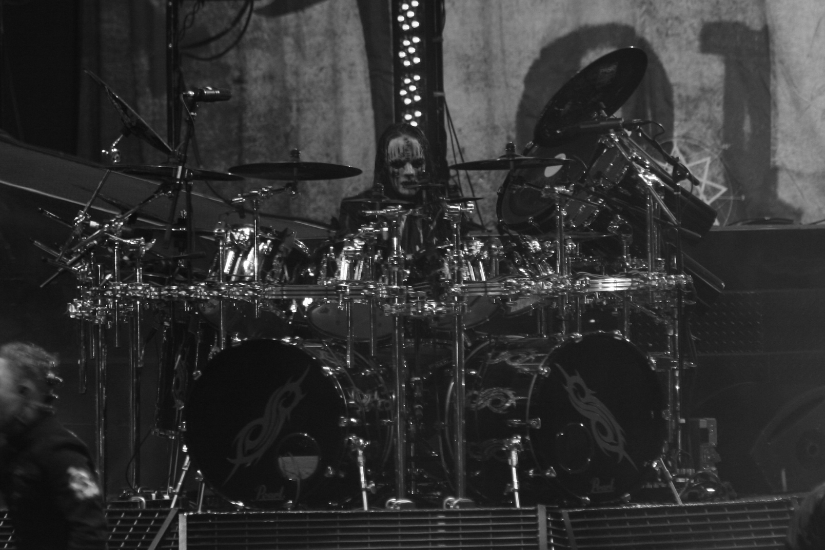 Slipknot, Joey Jordison