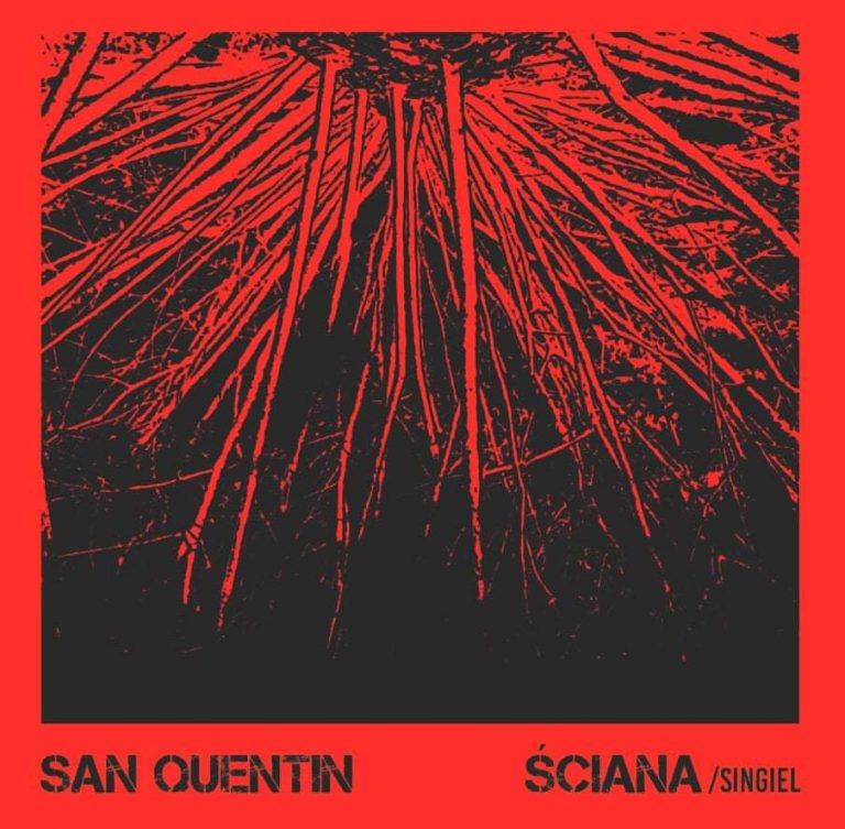 SAN QUENTIN – „Ściana”