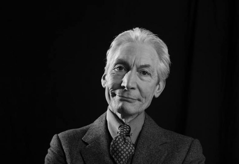 Nie żyje Charlie Watts, perkusista The Rolling Stones