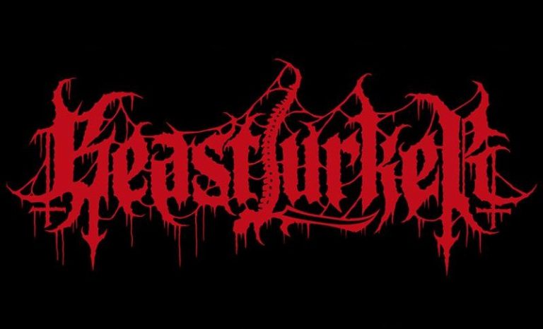 BEASTLURKER – „Celestial Henchwhores Aflame”