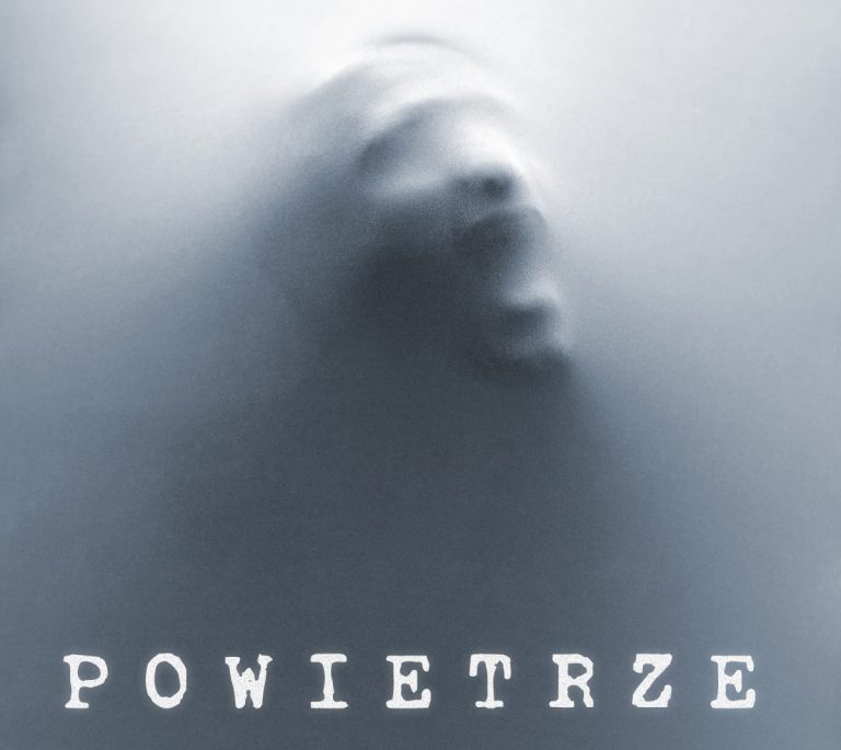 POWIETRZE – „Powietrze” EP