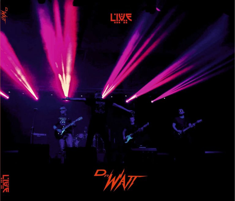 DR WATT – „Live”