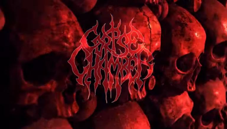 Debiut CORPSE CHAMBER – projekt muzyków BENEDICTION, SINISTER i TRAUMA