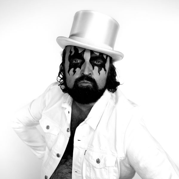 Nie żyje Hank von Hell, były wokalista TURBONEGRO