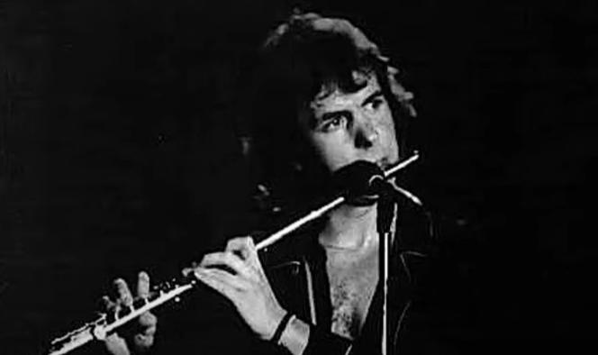 Nie żyje Ian McDonald. Był współzałożycielem KING CRIMSON i FOREIGNER