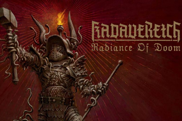 KADAVEREICH — „Radiance of Doom”