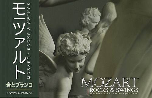 Mozart: Rocks & Swings [RECENZJA]