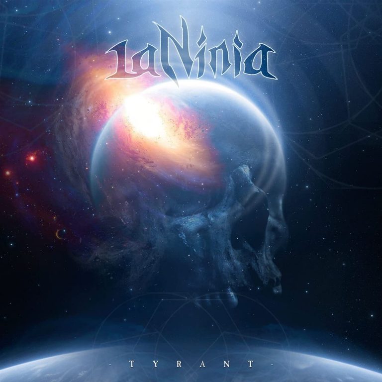 LA NINIA – „Tyrant” [+VIDEO]