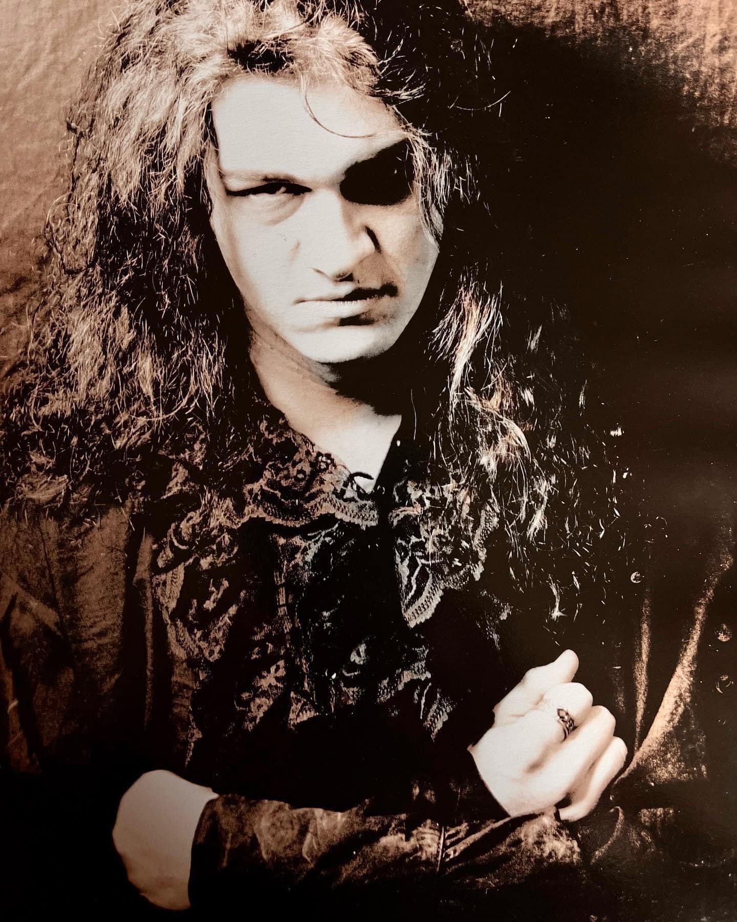 Stuart Anstis, Cradle Of Filth