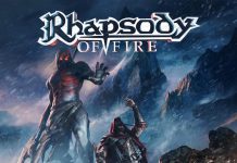 Rhapsody Of Fire