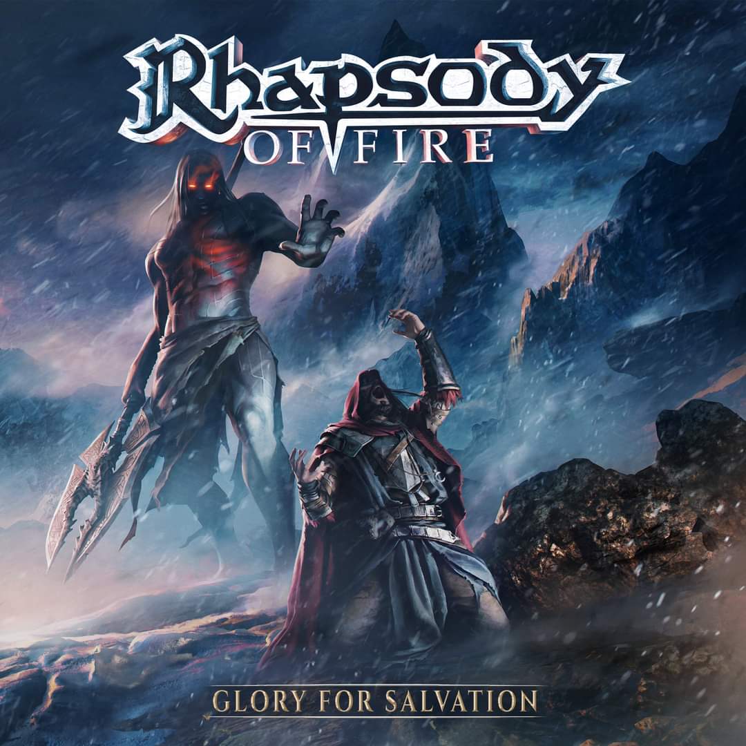 Rhapsody Of Fire