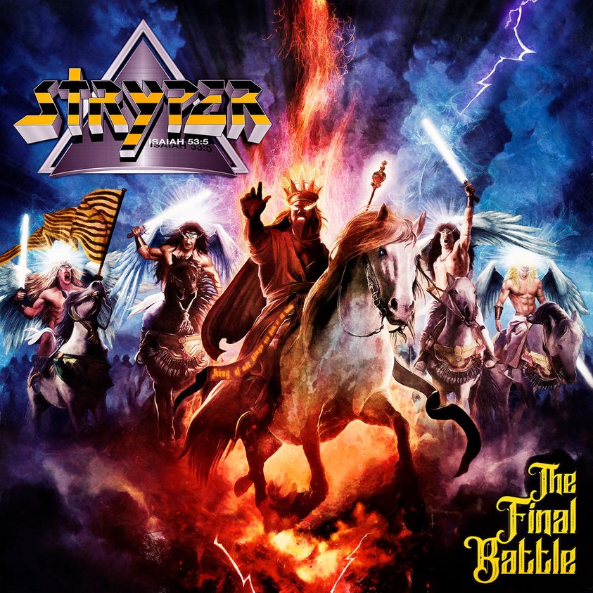 Stryper