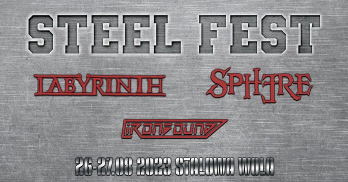 Steel Fest