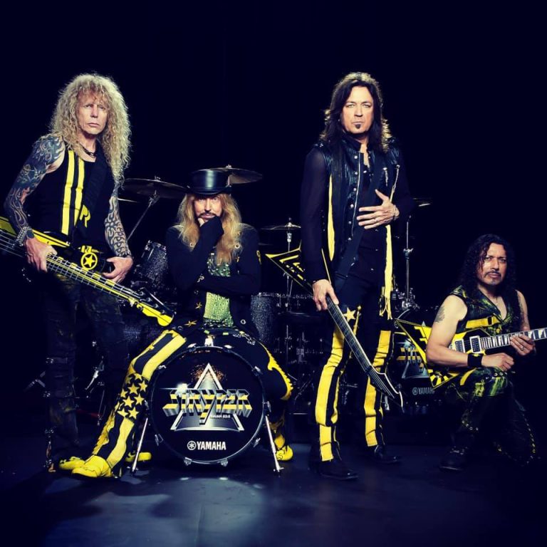 STRYPER – jubileusz i nowa płyta już we wrześniu