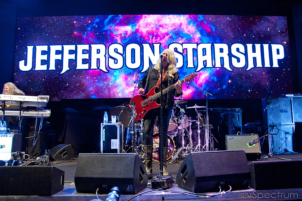 Jefferson Starship