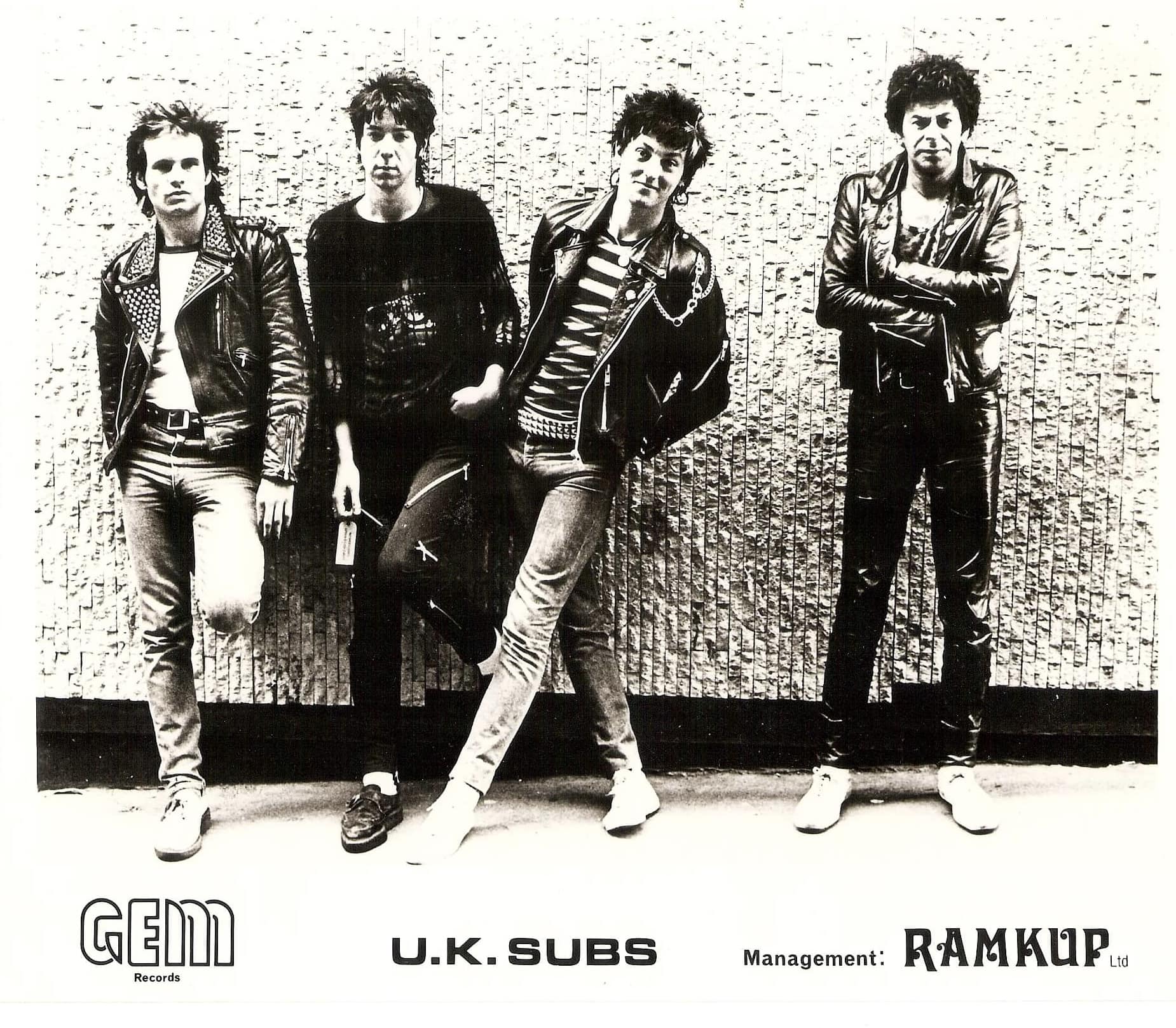 UK Subs