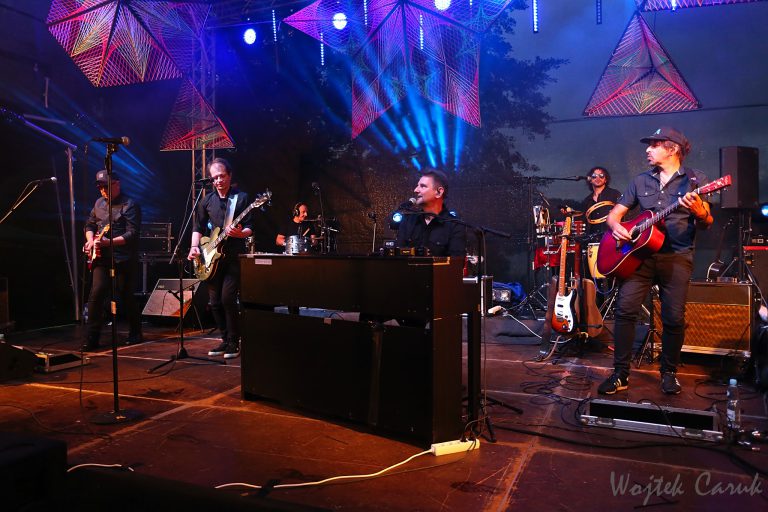 Dwie odsłony The Legend Festiwal. Gwiazdy rocka lat 80-tych i 90-tych na jednej scenie