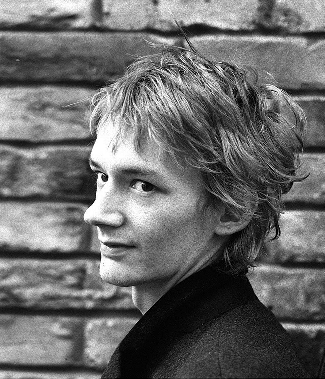 Keith Levene