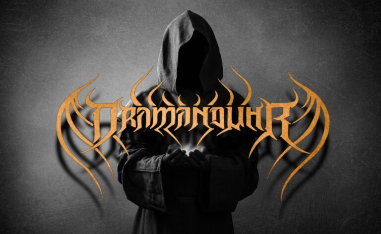 DRAMANDUHR – awangardowa propozycja na blackmetalowej scenie