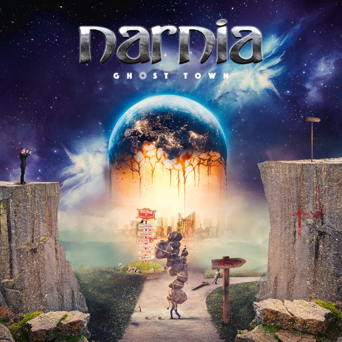 NARNIA – „Ghost Town”