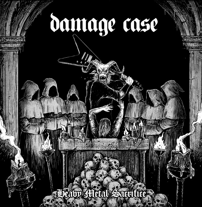 Damage Case