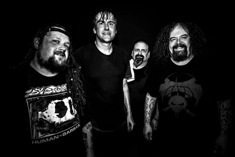 NAPALM DEATH zagra na Pol’and’Rock Festivalu