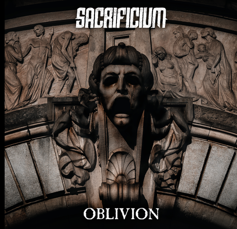 Sacrificium