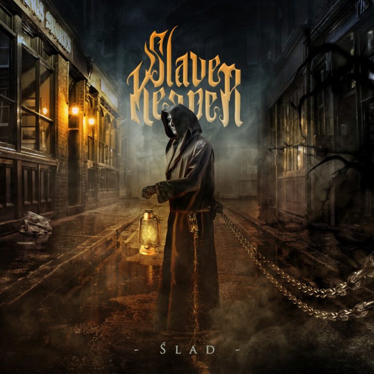 SLAVE KEEPER – „Ślad”