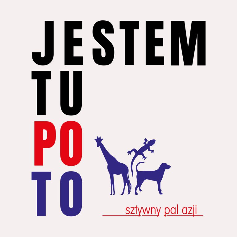 SZTYWNY PAL AZJI – „Jestem tu po to”