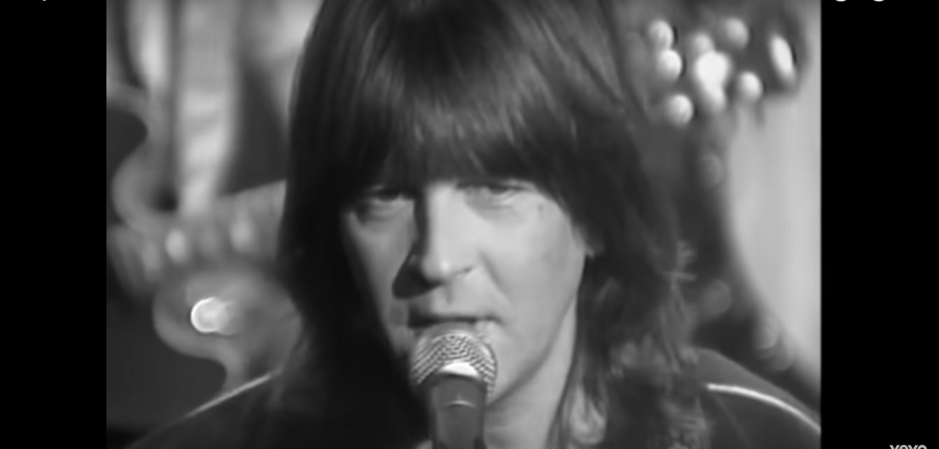 Randy Meisner, The Eagles