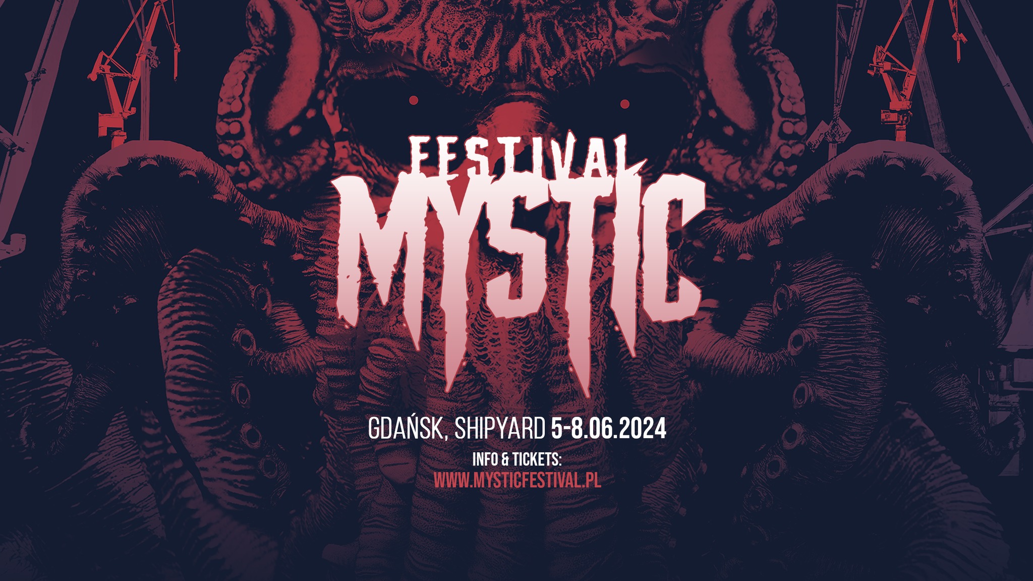 Mystic Festival