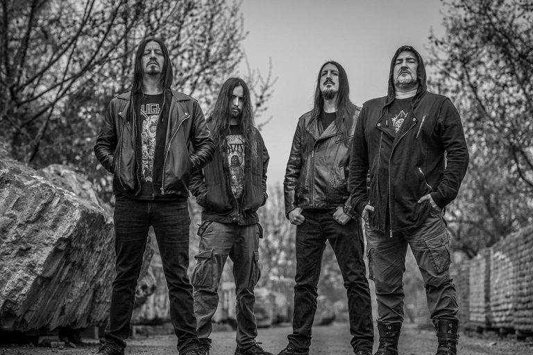 Jest nowy utwór chilijskich mistrzów death metalu. Nowa płyta SADISM w listopadzie